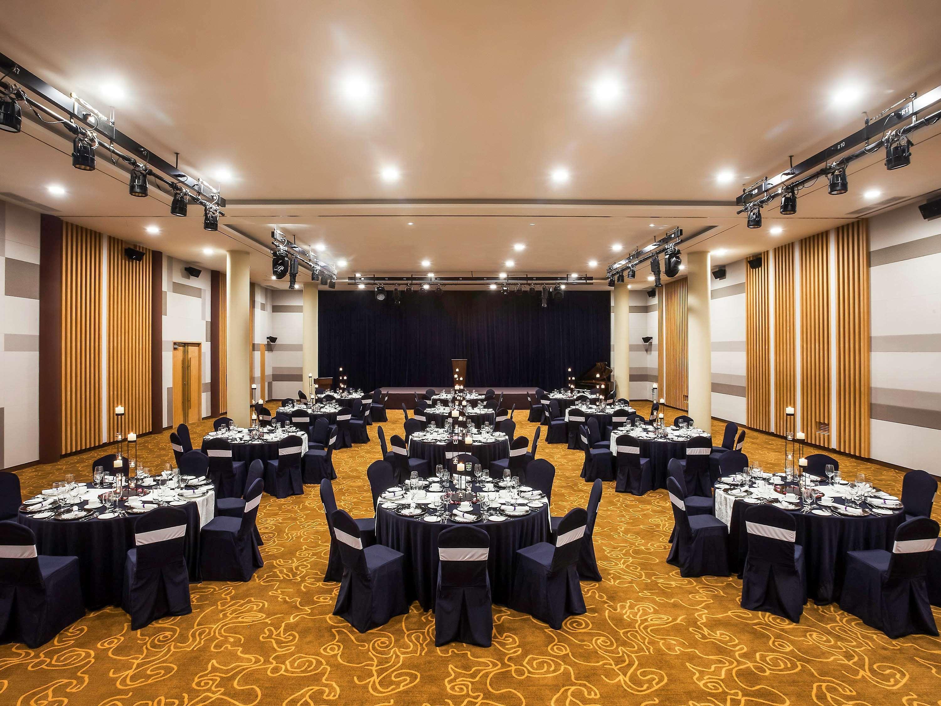 Hotel Gyeongwonjae Ambassador Incheon Associated With Accor Exterior foto