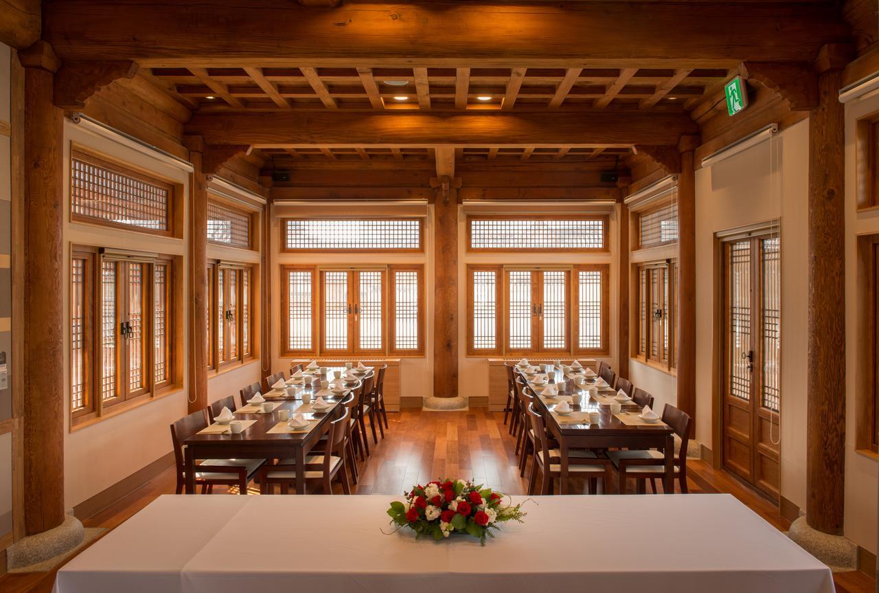 Hotel Gyeongwonjae Ambassador Incheon Associated With Accor Exterior foto